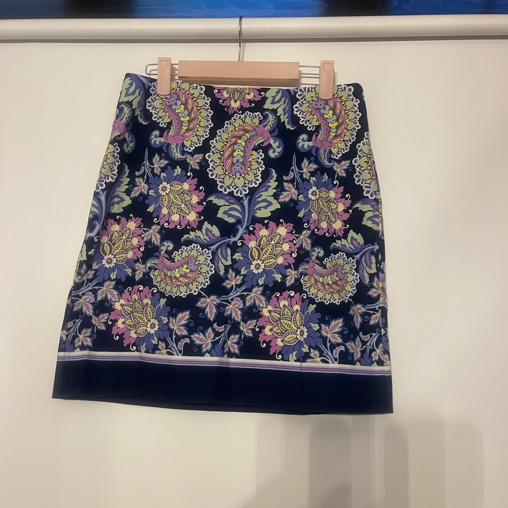 Talbot skirt